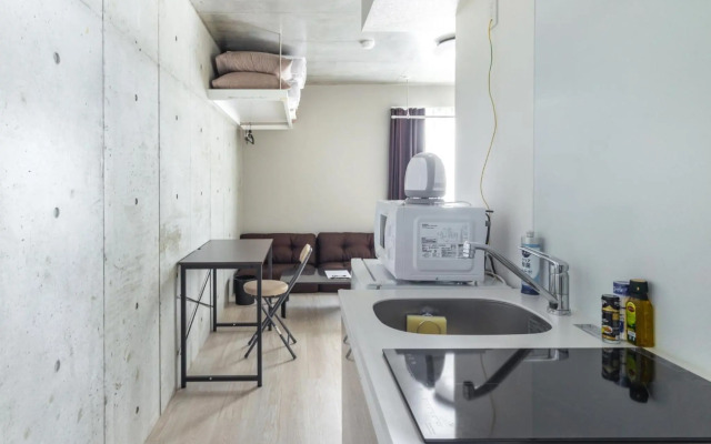 Marvelous Koiwa - Vacation STAY 90814v