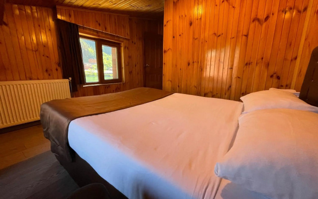 Ozkan Hotel