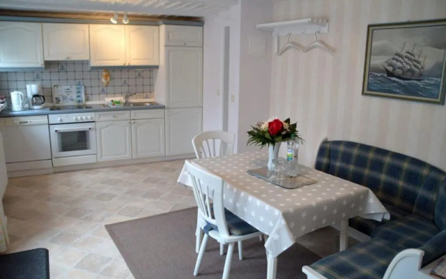 Nordseestübchen Whg 03