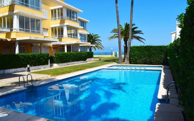 AP2206 Punta Marines Llac Victoria