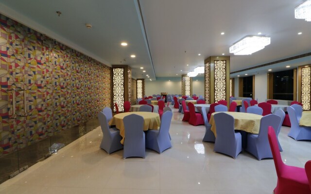 Aristocrat Hotel, New Town, Kolkata