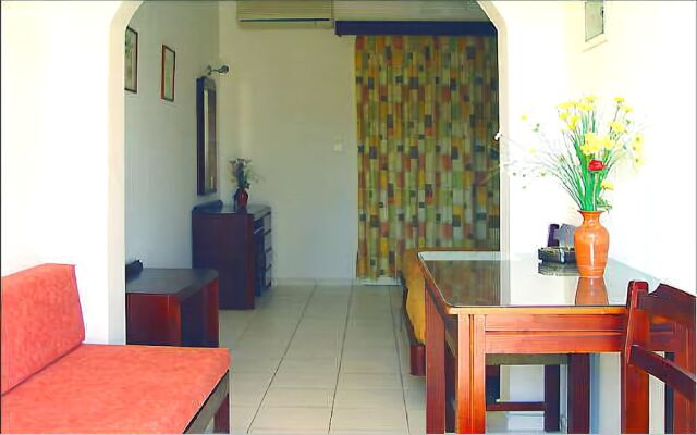 Keti Apartments