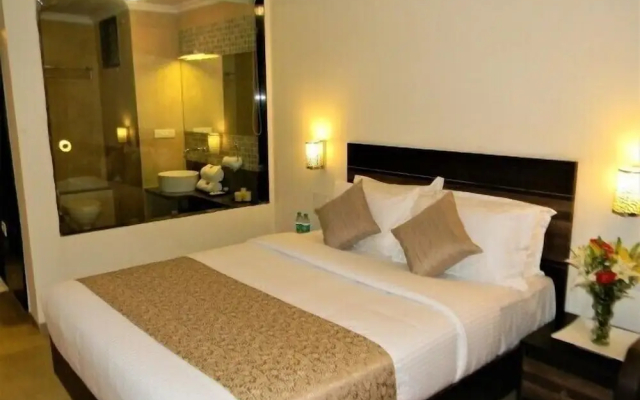 Resort De Crossroads