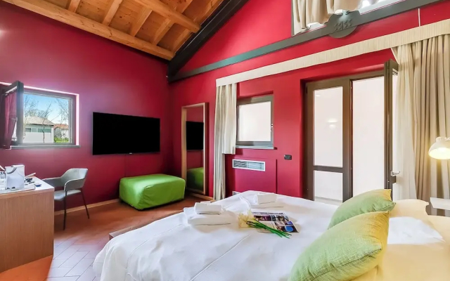 Almavite Wine Resort