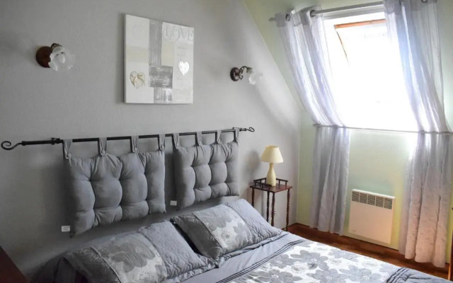 Chambres d'Hôtes le Moulin du Couedic