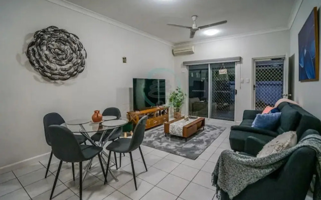 ZEN HIDEAWAY - Cozy 2BR Modern Unit