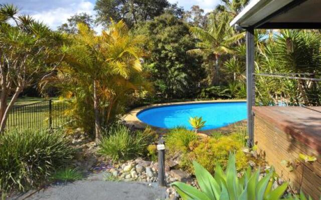 Sapphire Beach Acreage
