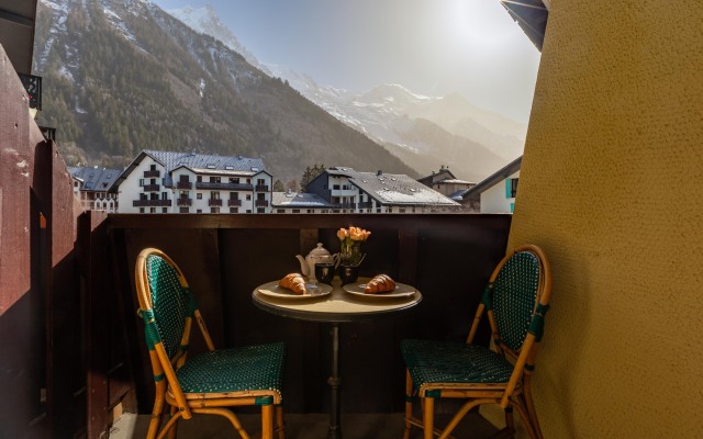 Chamonix Sud - Chez Loulou