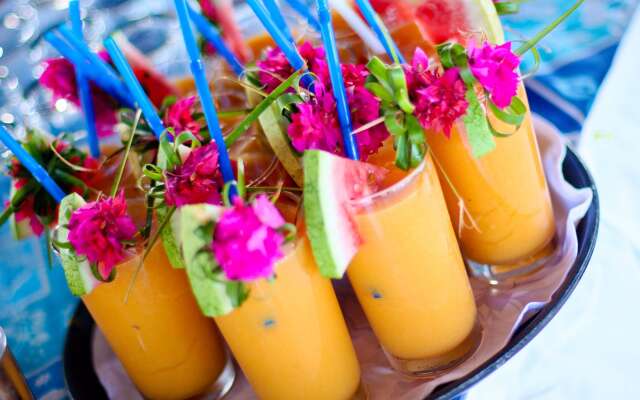 Aitutaki Lagoon Private Island Resort - Adults Only