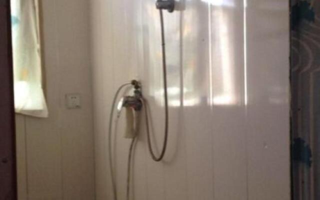 Yutong Guesthouse