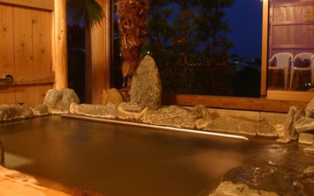 All Ocean View Rooms Hotel Sunny Steps