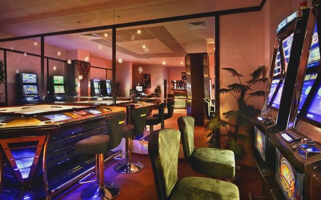 Studio in Flora Aparthotel