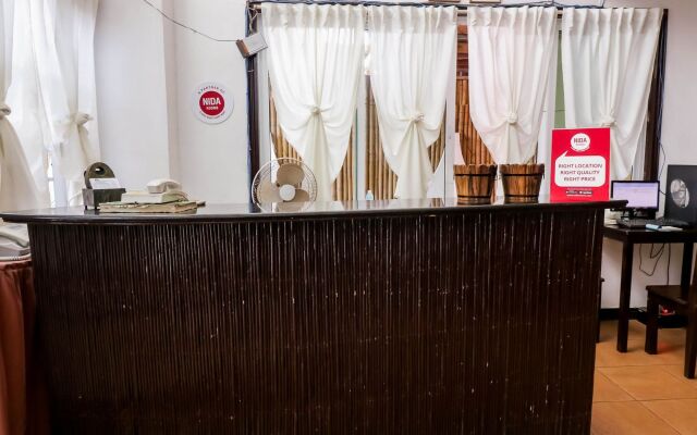 NIDA Rooms Boracay Aklan Centre Point
