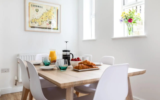 Little Leaf Guest House