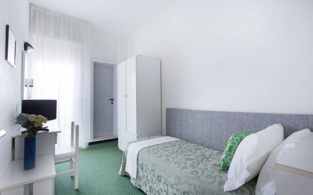 Hotel Gioiello
