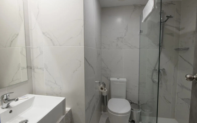 Narcissos Waterpark Resort