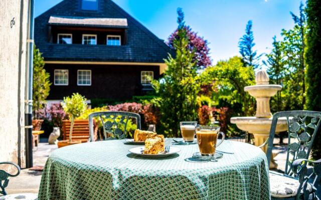 NATURION Hotel Hinterzarten