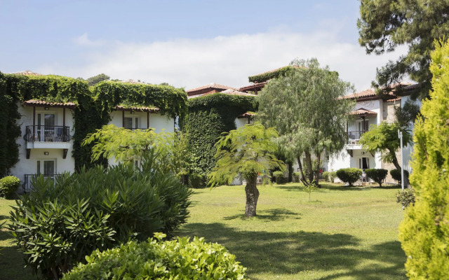Club Marco Polo