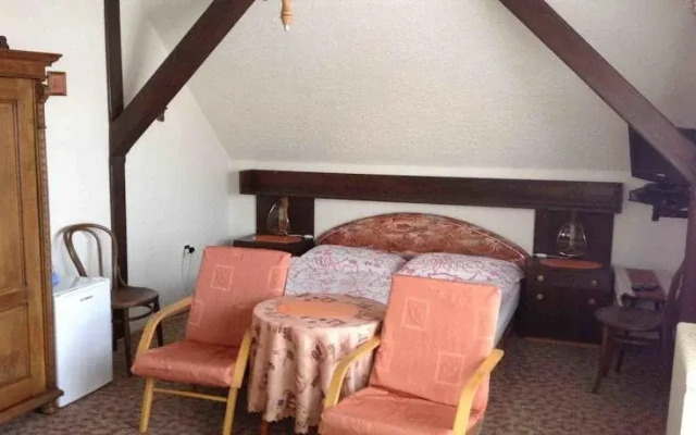 Pension Kadlec