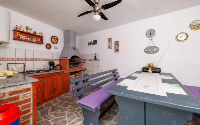 Holiday house Bribirka