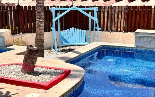 Tama Hotel Santa Marta