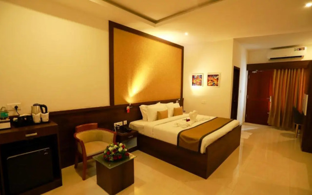 Hotel Emperor