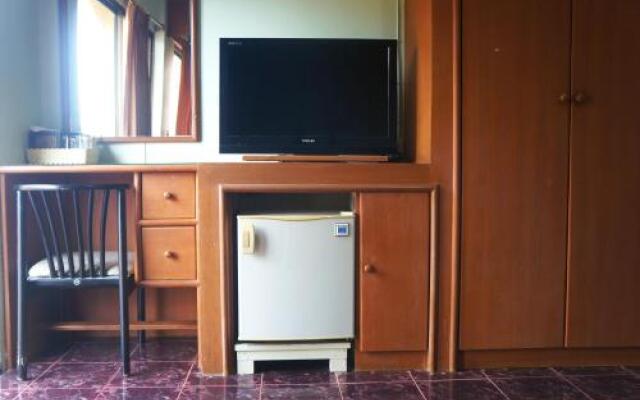 PPS Guesthouse