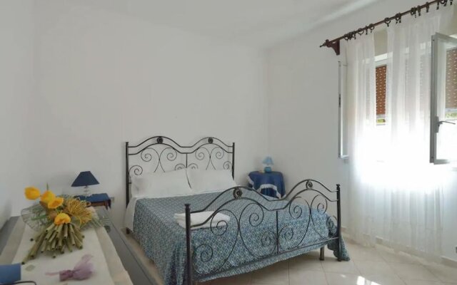 Apartment With 2 Bedrooms in Lido Rossello, With Furnished Terrace and Wifi - 40 m From the Beach