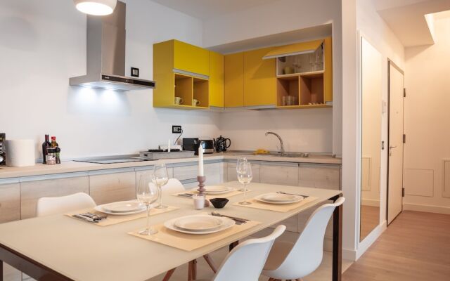 49 Gafencu Luxury Residence