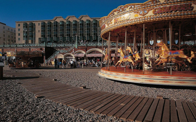 Leonardo Royal Hotel Brighton Waterfront