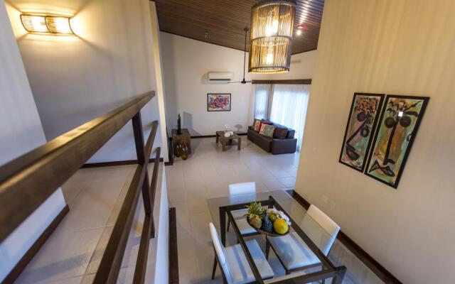 Pipa Lagoa Hotel