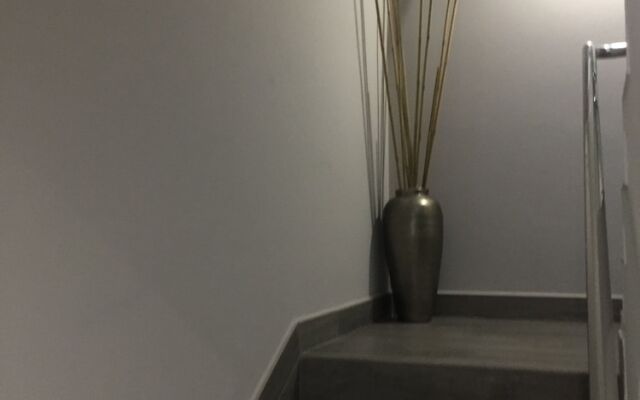 San Vicente Apartments