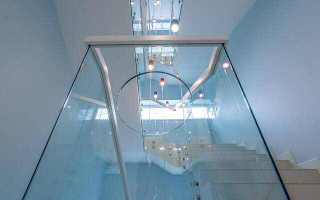 Мини-отель Stockholm Studios