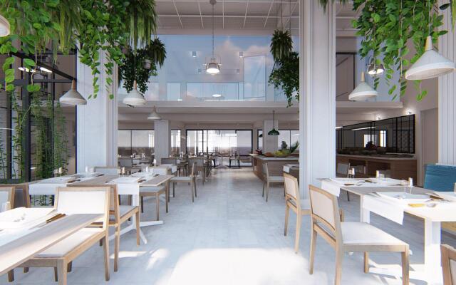 Thaisun Bangkok Hotel