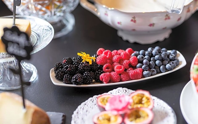 Boutique Hotel St Georgen