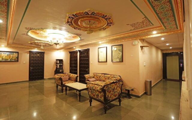 Inder Prakash Hotel