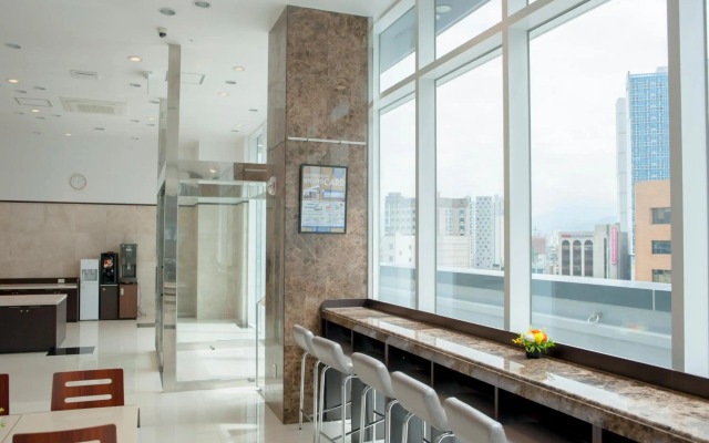 Toyoko Inn Daegu Dongseong-ro