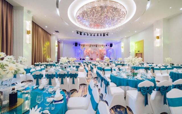 Paddington Hotel Halong Bayview