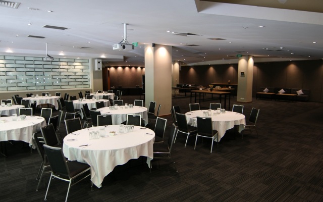 CitiClub Hotel Melbourne