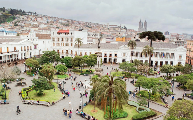 Socialtel Quito