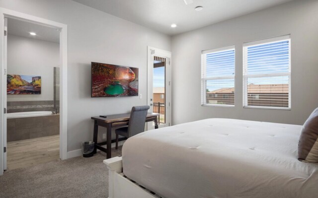 Adventure Awaits in Ocotillo