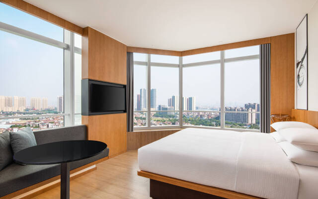 Fairfield by Marriott Foshan Nanhai