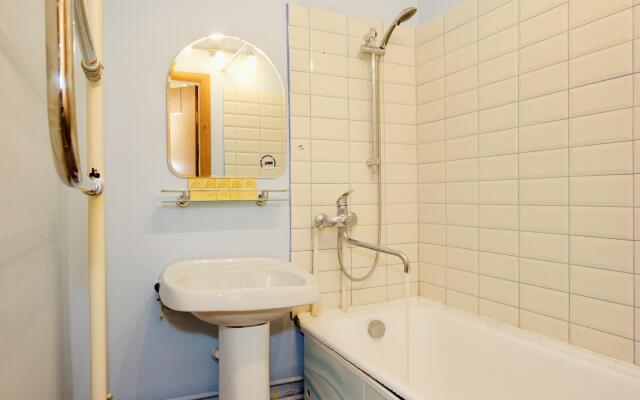 Квартира свободна на Большой Якиманке