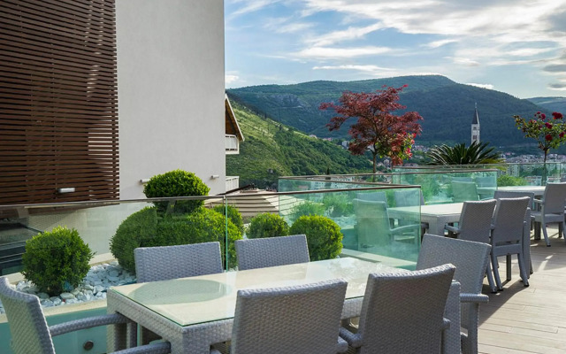 Eden Hotel& Spa
