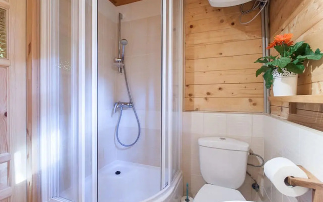 Holiday Cottage in Pobierowo Near Baltic Beach