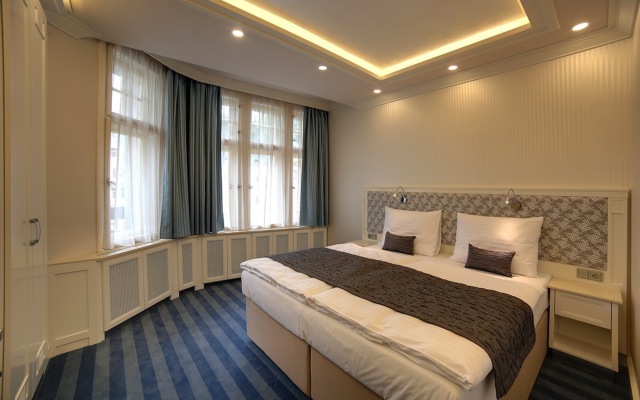 EA Hotel Atlantic Palace
