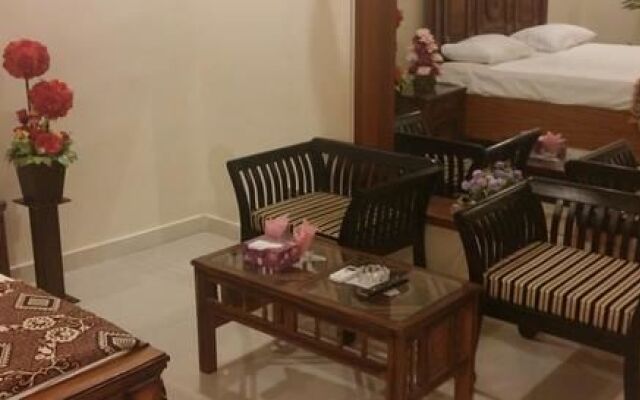 Hotel Royal Palace