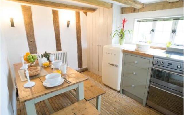 The Cottage