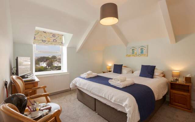 Porth Cottage