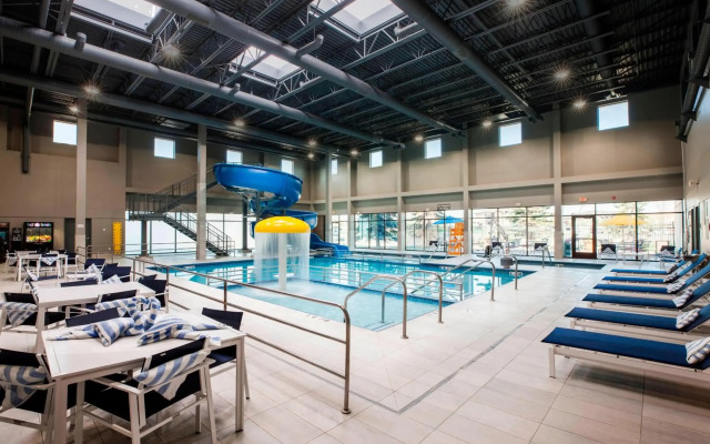 Delta Hotels by Marriott Fargo